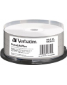 BluRay BD-R DL Verbatim [ Spindle 25 | 50GB | 6x [WIDE THERMAL PRINT NO ID] - nr 8