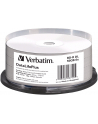 BluRay BD-R DL Verbatim [ Spindle 25 | 50GB | 6x [WIDE THERMAL PRINT NO ID] - nr 5