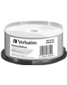 BluRay BD-R DL Verbatim [ Spindle 25 | 50GB | 6x [WIDE THERMAL PRINT NO ID] - nr 6