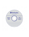 BluRay BD-R SINGLE LAYER DATALIFE Verbatim [ Jewel Case 5 | 25GB | 6x - nr 30