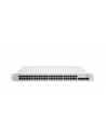 Cisco Systems Cisco Meraki MS250-48 L3 Stck Cloud Managed Switch, 48 GigE, 4 SFP+ - nr 1