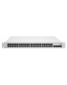 Cisco Systems Cisco Meraki MS250-48 L3 Stck Cloud Managed Switch, 48 GigE, 4 SFP+ - nr 2