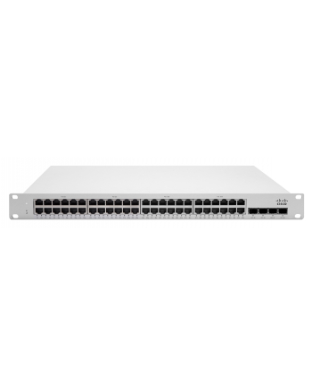 Cisco Systems Cisco Meraki MS250-48 L3 Stck Cloud Managed Switch, 48 GigE, 4 SFP+