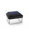 GreenBlue GB126 Lampa solarna na słupek LED 60*60 daszek kopertowy - nr 14
