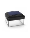 GreenBlue GB125 Lampa solarna na słupek LED 60*40 daszek kopertowy - nr 15