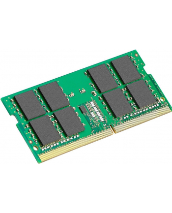 Kingston dedicated 16GB DDR4 2400MHz SODIMM