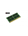 Kingston dedicated 8GB DDR4 2400MHz SODIMM - nr 17