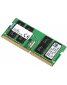 Kingston dedicated 8GB DDR4 2400MHz SODIMM - nr 19