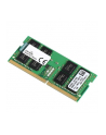 Kingston dedicated 8GB DDR4 2400MHz SODIMM - nr 24