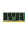 Kingston dedicated 8GB DDR4 2400MHz SODIMM - nr 26