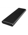RaidSonic Icy Box obudowa zewnętrzna na dysk M.2 SATA SSD, USB 3.0, Czarna - nr 12