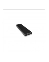 RaidSonic Icy Box obudowa zewnętrzna na dysk M.2 SATA SSD, USB 3.0, Czarna - nr 16