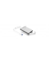RaidSonic Icy Box Adapter do 2.5'' HDD SSD z kablem USB 3.0, Biały - nr 2