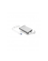 RaidSonic Icy Box Adapter do 2.5'' HDD SSD z kablem USB 3.0, Biały - nr 9