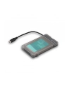 iTec i-tec MySafe USB-C 3.1 zewnętrzna obudowa na dysk twardy 2.5'' dla SATA HDD SSD - nr 20