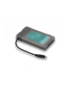 iTec i-tec MySafe USB-C 3.1 zewnętrzna obudowa na dysk twardy 2.5'' dla SATA HDD SSD - nr 21