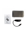 iTec i-tec MySafe USB-C 3.1 zewnętrzna obudowa na dysk twardy 2.5'' dla SATA HDD SSD - nr 27