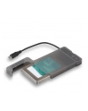 iTec i-tec MySafe USB-C 3.1 zewnętrzna obudowa na dysk twardy 2.5'' dla SATA HDD SSD - nr 29