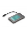iTec i-tec MySafe USB-C 3.1 zewnętrzna obudowa na dysk twardy 2.5'' dla SATA HDD SSD - nr 30