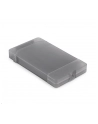 iTec i-tec MySafe USB-C 3.1 zewnętrzna obudowa na dysk twardy 2.5'' dla SATA HDD SSD - nr 33