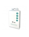 iTec i-tec MySafe USB-C 3.1 zewnętrzna obudowa na dysk twardy 2.5'' dla SATA HDD SSD - nr 35