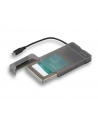 iTec i-tec MySafe USB-C 3.1 zewnętrzna obudowa na dysk twardy 2.5'' dla SATA HDD SSD - nr 38