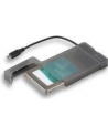 iTec i-tec MySafe USB-C 3.1 zewnętrzna obudowa na dysk twardy 2.5'' dla SATA HDD SSD - nr 44