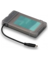 iTec i-tec MySafe USB-C 3.1 zewnętrzna obudowa na dysk twardy 2.5'' dla SATA HDD SSD - nr 46