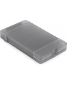 iTec i-tec MySafe USB-C 3.1 zewnętrzna obudowa na dysk twardy 2.5'' dla SATA HDD SSD - nr 50