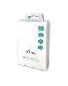 iTec i-tec MySafe USB-C 3.1 zewnętrzna obudowa na dysk twardy 2.5'' dla SATA HDD SSD - nr 52