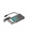 iTec i-tec MySafe USB-C 3.1 zewnętrzna obudowa na dysk twardy 2.5'' dla SATA HDD SSD - nr 54