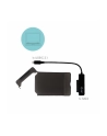 iTec i-tec MySafe USB-C 3.1 zewnętrzna obudowa na dysk twardy 2.5'' dla SATA HDD SSD - nr 57