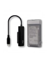 iTec i-tec MySafe USB-C 3.1 zewnętrzna obudowa na dysk twardy 2.5'' dla SATA HDD SSD - nr 60