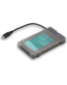 iTec i-tec MySafe USB-C 3.1 zewnętrzna obudowa na dysk twardy 2.5'' dla SATA HDD SSD - nr 67