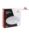 Maclean MCE131 Plafon LED 12W z czujnikiem ruchu pir zasięg 6m - nr 17