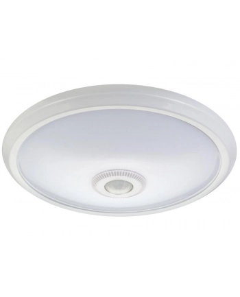 Maclean MCE131 ACU Plafon LED 12W z czujnikiem pir i zasilaniem awaryjnym nr 2