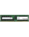 Dell 32GB Certified Memory Module - 2Rx4 DDR4 RDIMM 2400MHz - nr 16