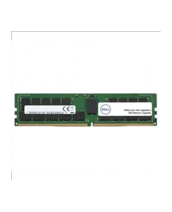 Dell 32GB Certified Memory Module - 2Rx4 DDR4 RDIMM 2400MHz