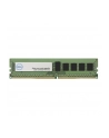 Dell 32GB Certified Memory Module - 2Rx4 DDR4 RDIMM 2400MHz - nr 7