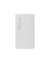 MikroTik PowerBox Pro L4 128MB RAM, 5xGig LAN, 1xSFP, 1xUSB, port 2-5 802.3af/at - nr 4