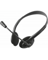 TRUST PRIMO HEADSET - nr 19