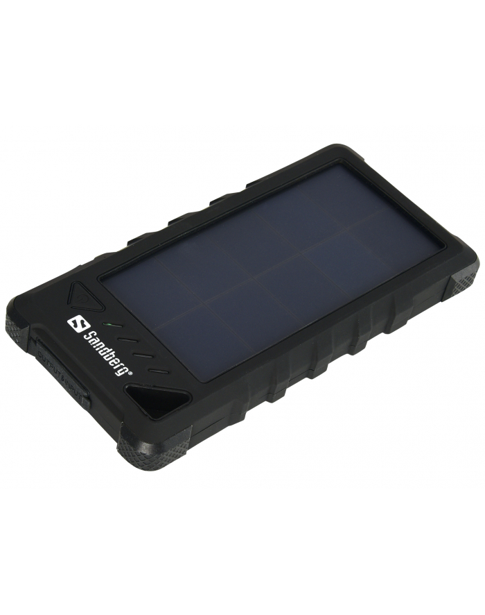 Sandberg Outdoor Solar Powerbank 16000 główny