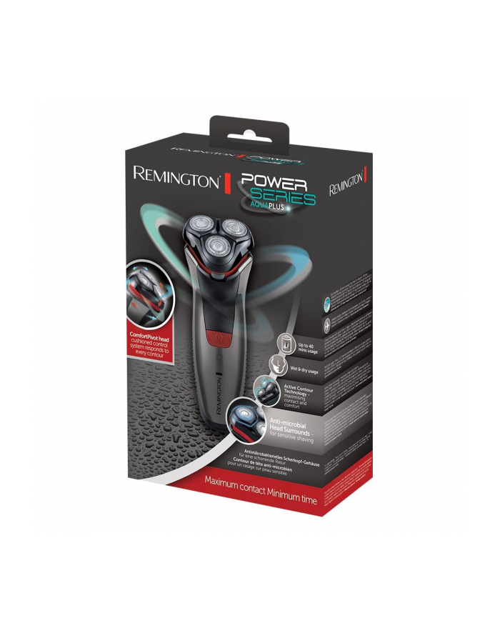 Golarka Remington PR1350 główny