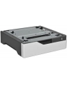 CS720, CS725, CX725 550-Sheet Tray - nr 18