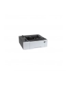 CS720, CS725, CX725 550-Sheet Tray - nr 1