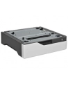 CS720, CS725, CX725 550-Sheet Tray - nr 4