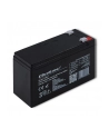 Qoltec Akumulator żelowy 12V | 9Ah | max.90A | AGM - nr 8