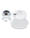 Ubiquiti Networks Ubiquiti IsoStation M5 100+ Mbps Radio, 14 dBi 45° isolation antenna - nr 12