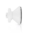 Ubiquiti Networks Ubiquiti IsoStation M5 100+ Mbps Radio, 14 dBi 45° isolation antenna - nr 23
