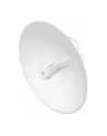Ubiquiti Networks Ubiquiti PowerBeam AC Gen2 22dBi 5GHz AC 450+ Mbps, GigE PoE, 400 mm Dish Ref. - nr 45